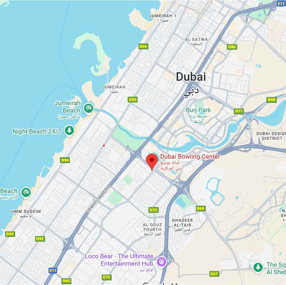 DBC location